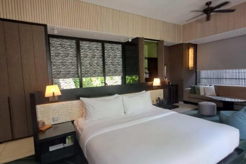 1 bedroom Villa in Seminyak, Badung, Indonesia No. 7046 22