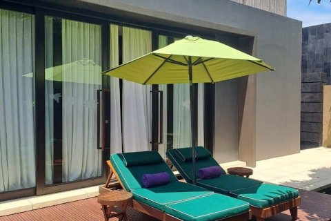 1 bedroom Villa in Seminyak, Badung, Indonesia No. 7046 3