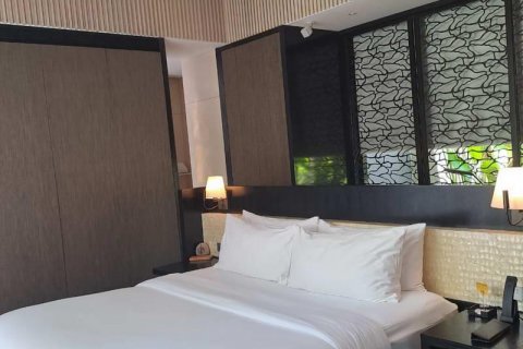 1 bedroom Villa in Seminyak, Badung, Indonesia No. 7046 15