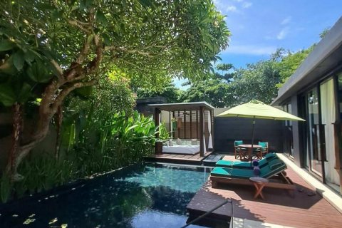 1 bedroom Villa in Seminyak, Badung, Indonesia No. 7046