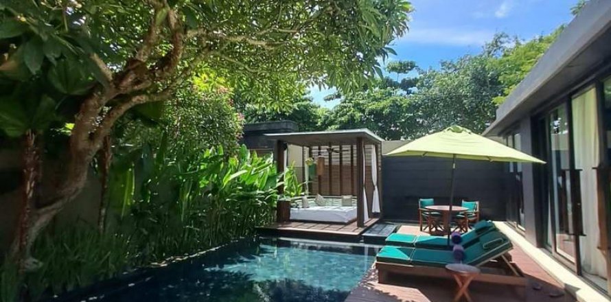 1 bedroom Villa in Seminyak, Badung, Indonesia No. 7046