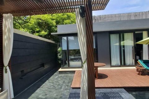 1 bedroom Villa in Seminyak, Badung, Indonesia No. 7046 30