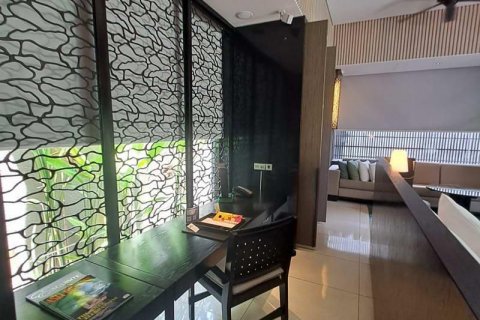 1 bedroom Villa in Seminyak, Badung, Indonesia No. 7046 20