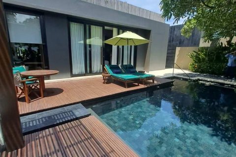 1 bedroom Villa in Seminyak, Badung, Indonesia No. 7046 5