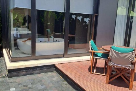 1 bedroom Villa in Seminyak, Badung, Indonesia No. 7046 4