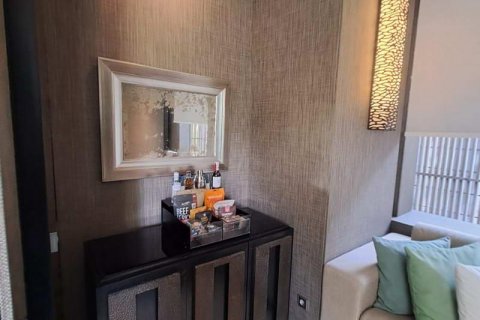 1 bedroom Villa in Seminyak, Badung, Indonesia No. 7046 19