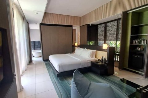 1 bedroom Villa in Seminyak, Badung, Indonesia No. 7046 14