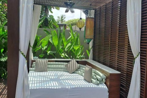 1 bedroom Villa in Seminyak, Badung, Indonesia No. 7046 7