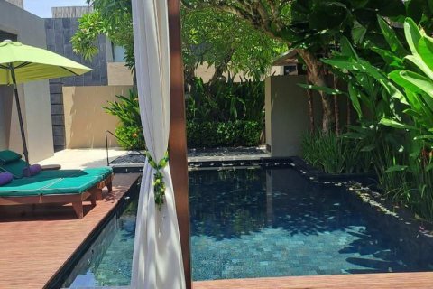 1 bedroom Villa in Seminyak, Badung, Indonesia No. 7046 2