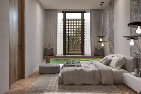 2 bedrooms Villa in Pererenan, Mengwi, Badung, Indonesia No. 10876 12