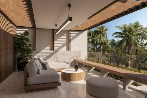 2 bedrooms Villa in Pererenan, Mengwi, Badung, Indonesia No. 10876 10