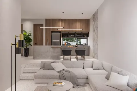2 bedrooms Villa in Pererenan, Mengwi, Badung, Indonesia No. 10876 8