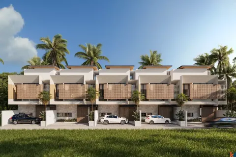 2 bedrooms Villa in Pererenan, Mengwi, Badung, Indonesia No. 10876