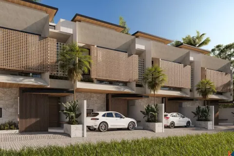 2 bedrooms Villa in Pererenan, Mengwi, Badung, Indonesia No. 10876 4