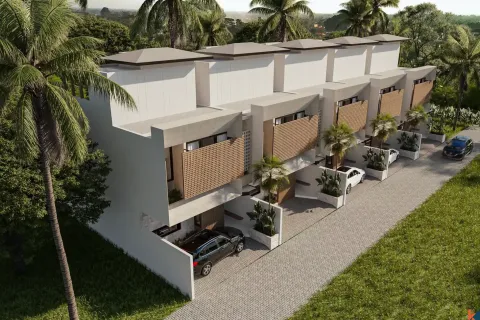 2 bedrooms Villa in Pererenan, Mengwi, Badung, Indonesia No. 10876 3
