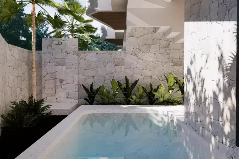 2 bedrooms Villa in Pererenan, Mengwi, Badung, Indonesia No. 10876 6
