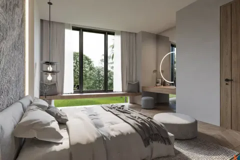 2 bedrooms Villa in Pererenan, Mengwi, Badung, Indonesia No. 10876 11