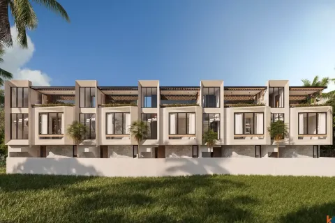 2 bedrooms Villa in Pererenan, Mengwi, Badung, Indonesia No. 10876 5
