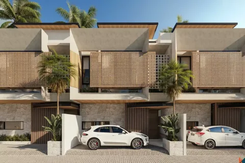 2 bedrooms Villa in Pererenan, Mengwi, Badung, Indonesia No. 10876 2