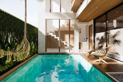 2 bedrooms Villa in Tumbak Bayuh, Mengwi, Badung, Indonesia No. 10875 2