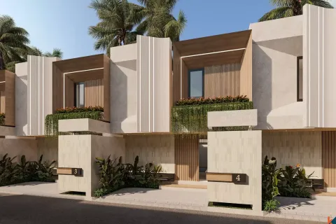 2 bedrooms Villa in Tumbak Bayuh, Mengwi, Badung, Indonesia No. 10875