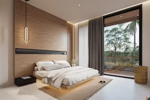 2 bedrooms Villa in Tumbak Bayuh, Mengwi, Badung, Indonesia No. 10875 5