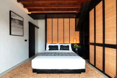 5 bedrooms Villa in Tibubeneng, Badung, Indonesia No. 10873 22