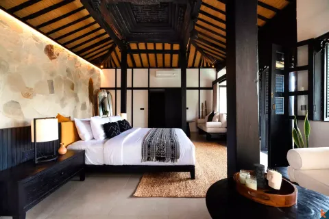 5 bedrooms Villa in Tibubeneng, Badung, Indonesia No. 10873 17