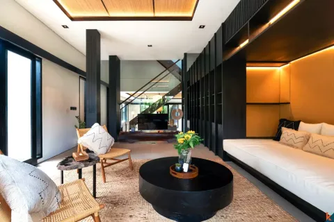 5 bedrooms Villa in Tibubeneng, Badung, Indonesia No. 10873 5