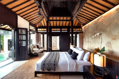 5 bedrooms Villa in Tibubeneng, Badung, Indonesia No. 10873 18