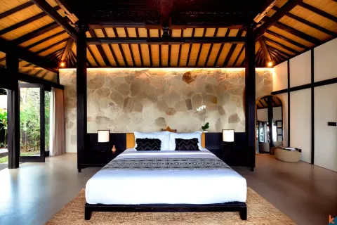 5 bedrooms Villa in Tibubeneng, Badung, Indonesia No. 10873 16