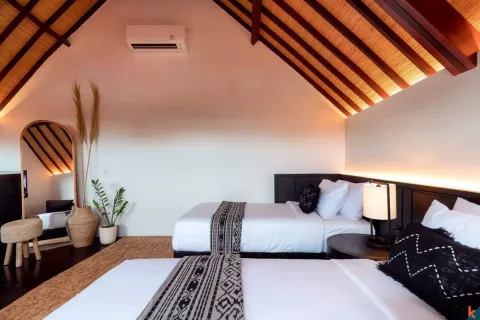 5 bedrooms Villa in Tibubeneng, Badung, Indonesia No. 10873 26
