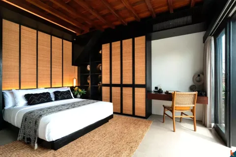 5 bedrooms Villa in Tibubeneng, Badung, Indonesia No. 10873 23