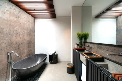 5 bedrooms Villa in Tibubeneng, Badung, Indonesia No. 10873 20