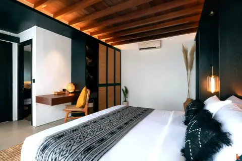 5 bedrooms Villa in Tibubeneng, Badung, Indonesia No. 10873 30