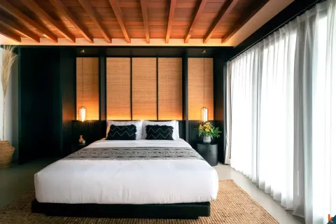 5 bedrooms Villa in Tibubeneng, Badung, Indonesia No. 10873 29