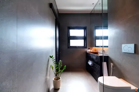 5 bedrooms Villa in Tibubeneng, Badung, Indonesia No. 10873 25