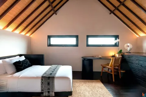 5 bedrooms Villa in Tibubeneng, Badung, Indonesia No. 10873 27