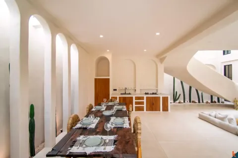 3 bedrooms Villa in South Kuta, Badung, Indonesia No. 10877 12