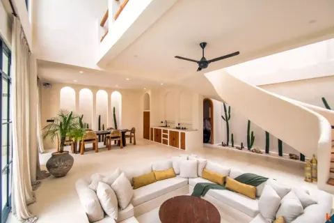3 bedrooms Villa in South Kuta, Badung, Indonesia No. 10877 9