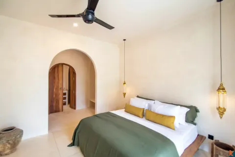 3 bedrooms Villa in South Kuta, Badung, Indonesia No. 10877 25
