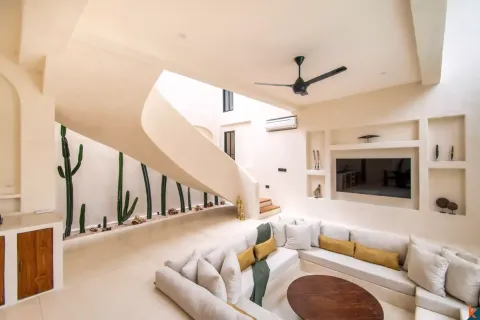 3 bedrooms Villa in South Kuta, Badung, Indonesia No. 10877 7