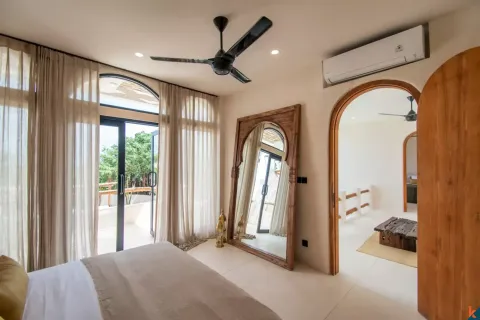 3 bedrooms Villa in South Kuta, Badung, Indonesia No. 10877 19