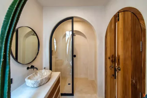 3 bedrooms Villa in South Kuta, Badung, Indonesia No. 10877 28
