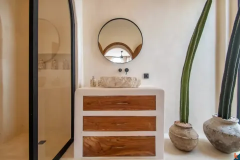3 bedrooms Villa in South Kuta, Badung, Indonesia No. 10877 20