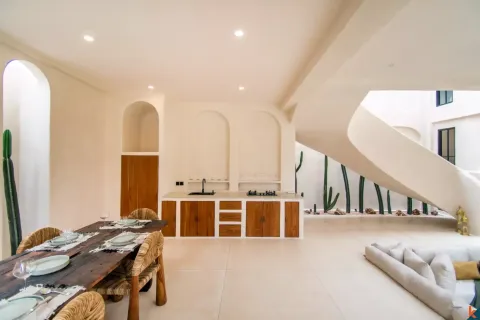 3 bedrooms Villa in South Kuta, Badung, Indonesia No. 10877 13