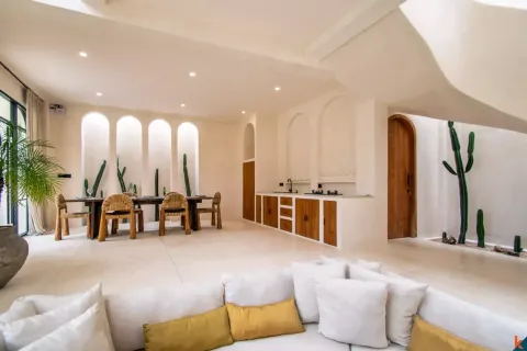3 bedrooms Villa in South Kuta, Badung, Indonesia No. 10877 6