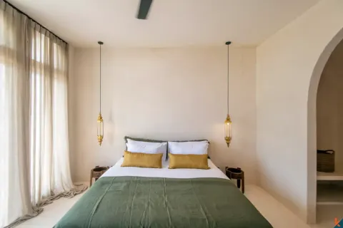 3 bedrooms Villa in South Kuta, Badung, Indonesia No. 10877 22