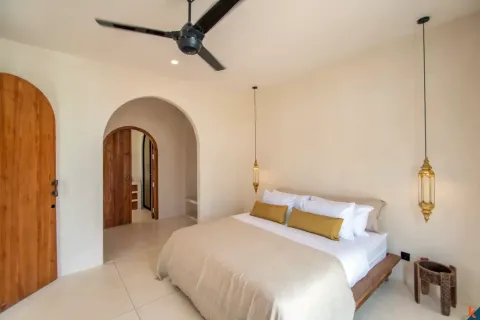 3 bedrooms Villa in South Kuta, Badung, Indonesia No. 10877 18