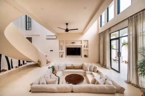 3 bedrooms Villa in South Kuta, Badung, Indonesia No. 10877 8